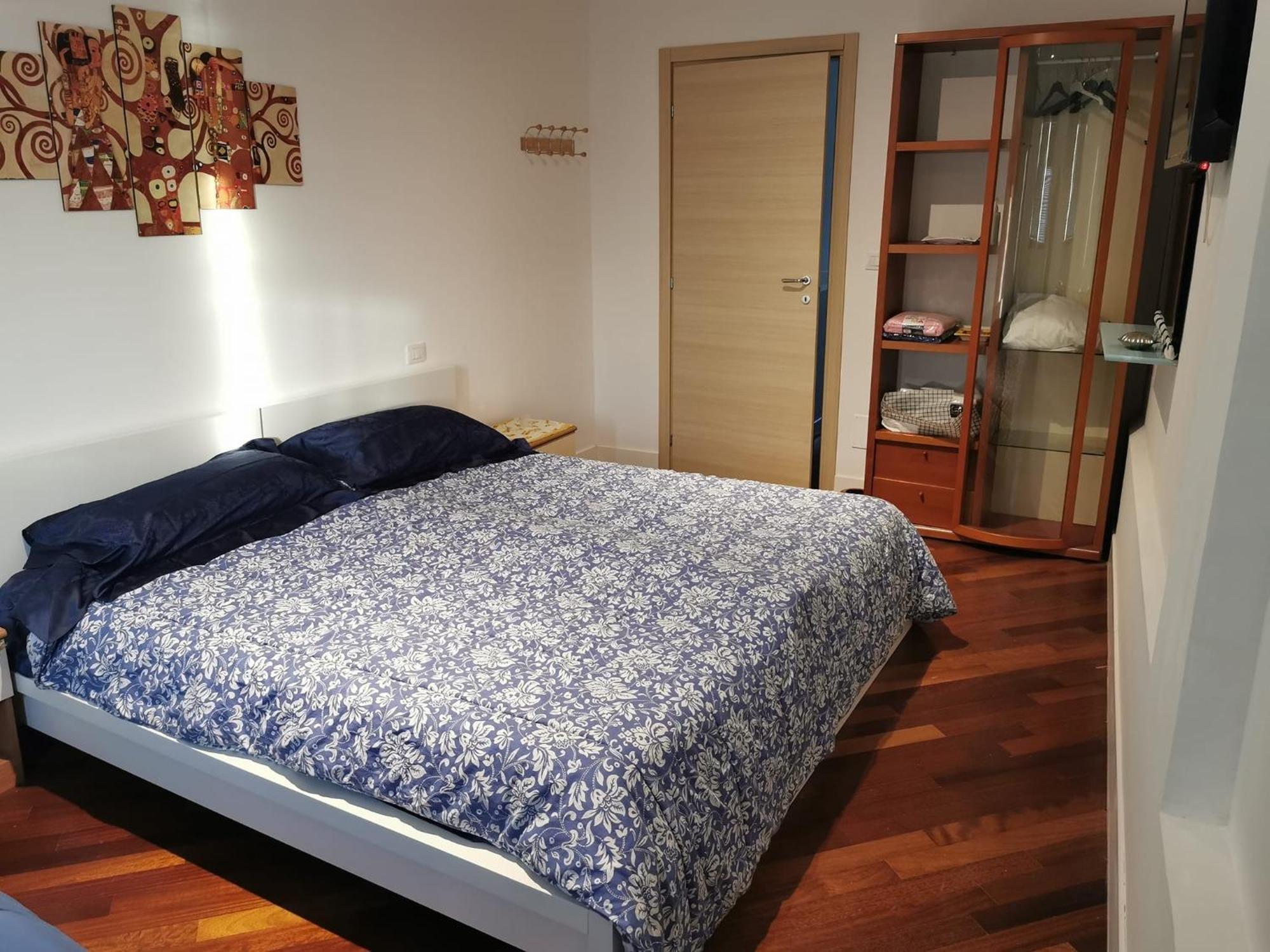 Casa Porta Spagnola Augusta Bagian luar foto