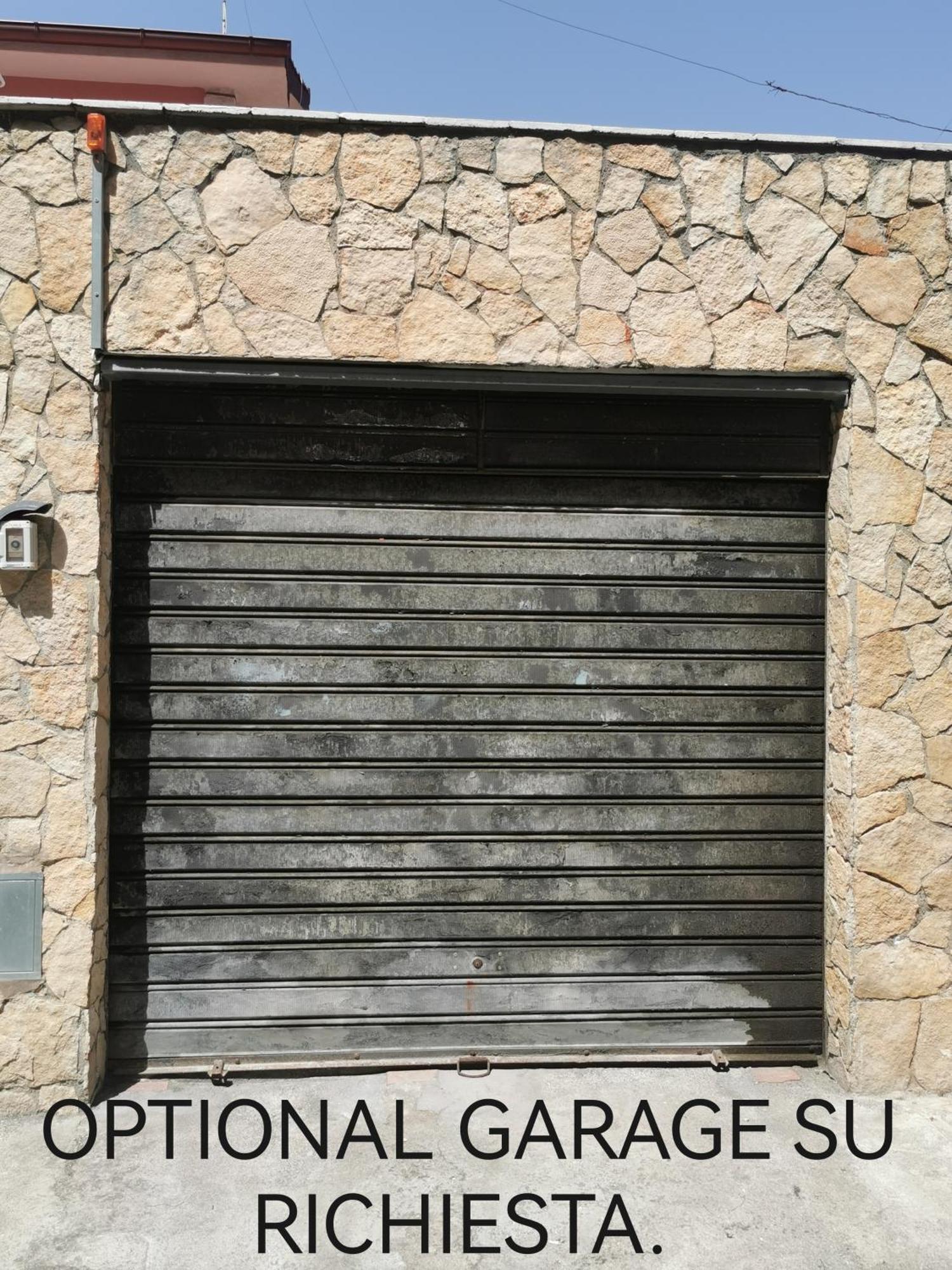 Casa Porta Spagnola Augusta Bagian luar foto